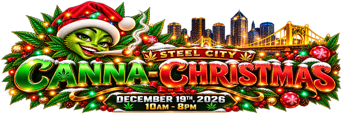 Canna-Christmas official event header